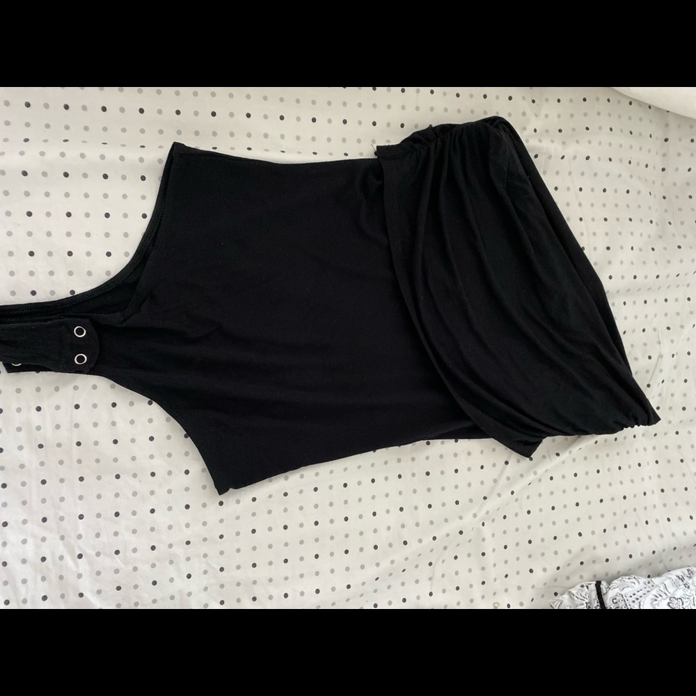 Dynamite bodysuit
